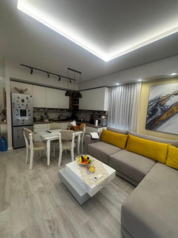 Super 2+1 apartment in Don Bosko (near Vision Plus) with parking