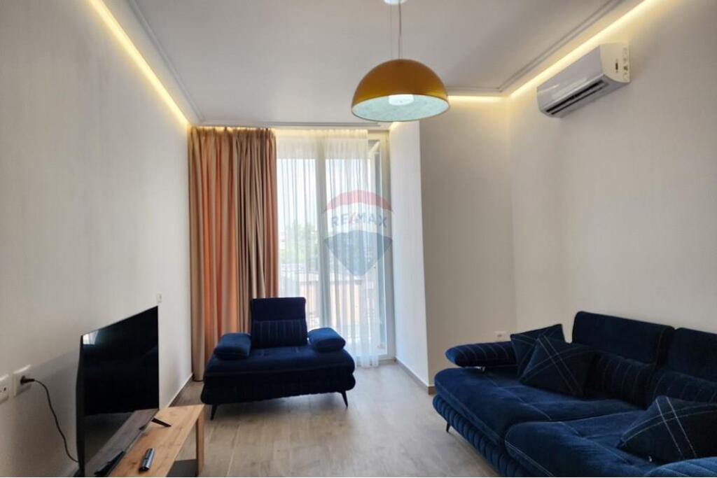 Apartment 2+1 me qira prane Selvise