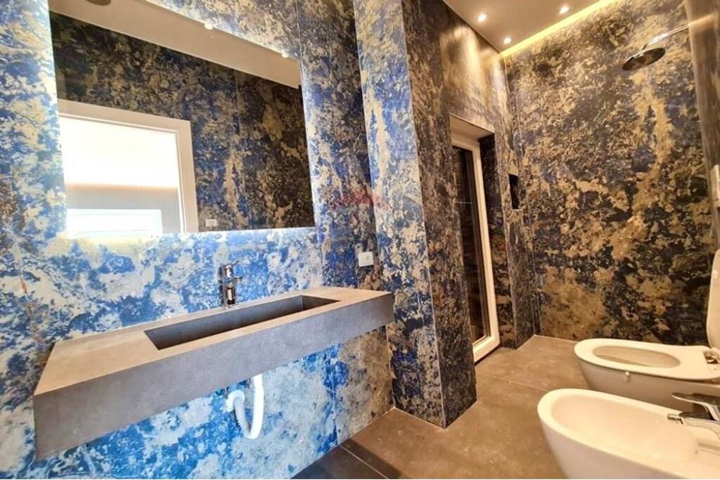 Villa - In Vendita - Long Hill Residenza, Tirana