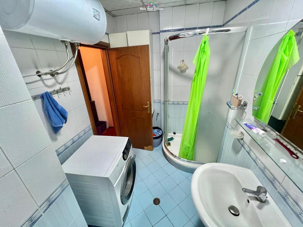 Appartamento In Affitto 3+1+2 A 21 Dhjetori (ID B230108) Tirana