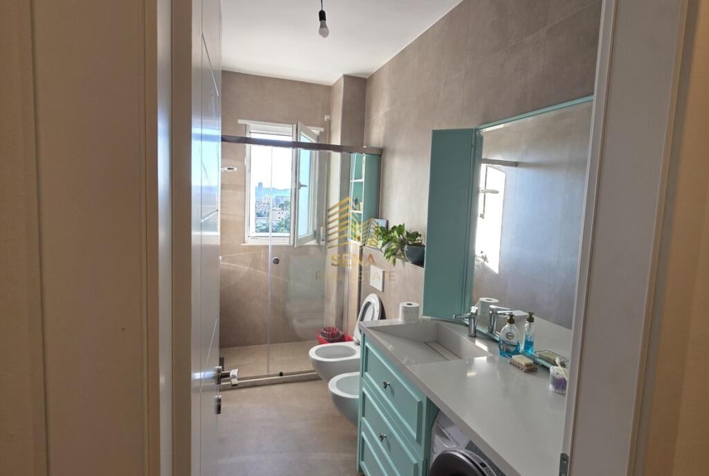 Affitto, Appartamento 1+1+blk, Complesso Erli, 750 Euro/mese