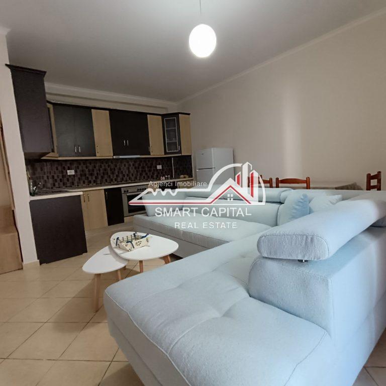 JEPET APARTAMENTI 2+1 ME QIRA NE AFERSI TE RR.-SE CIPAJVE-VLORE!!