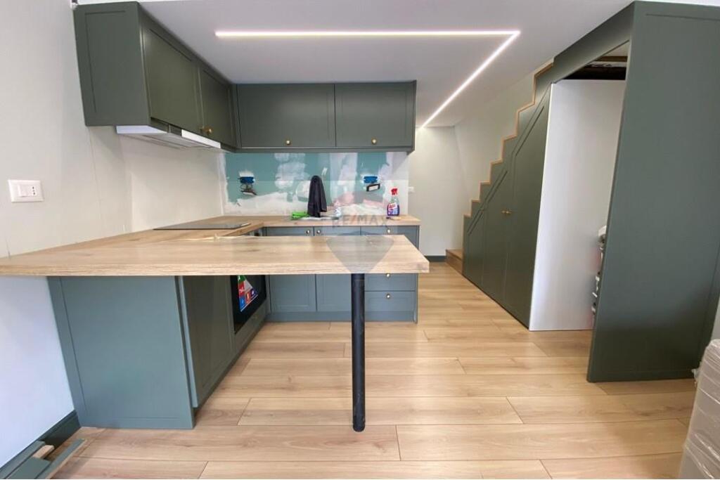 FOR SALE, STUDIO APARTMENT, NEW MATERNITY, TIRANA !