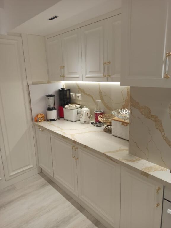Apartment for sale 1+1 at Bill Klinton Street
