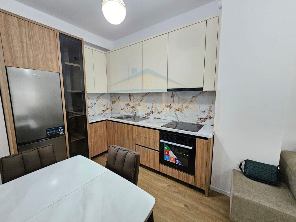 Qera, Apartament 1+1, Ali Demi, Tiranë.