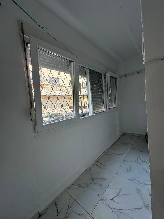 Appartamento 1+1 in affitto vicino al ex Parco, vuoto