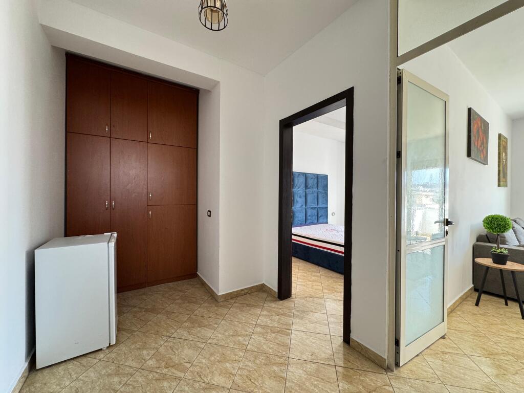 Shitet Apartament 1+1 – Kazazi, Durrës