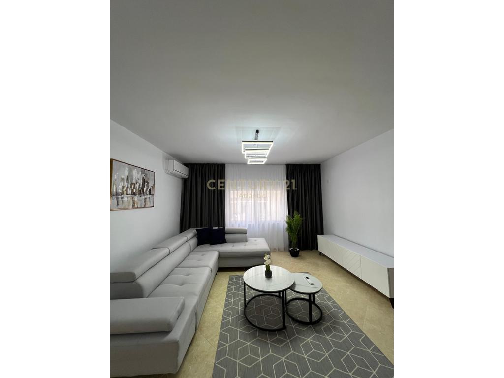 APARTAMENT PER QERA TEK KOMPLEKSI EKA NE PLAZH 2+1+2 T NJE DEPO DHE 3 BALLKONE DURRES !