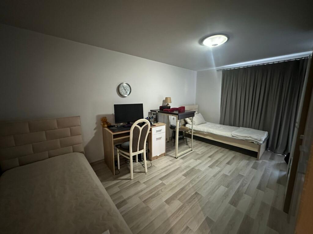 Apartament - Për Shitje - Rruga Rrapo Hekali, Tiranë