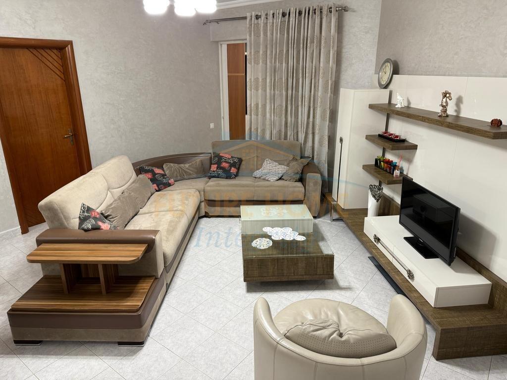 Rent, Apartment 2+1, Don Bosko, Tirana.