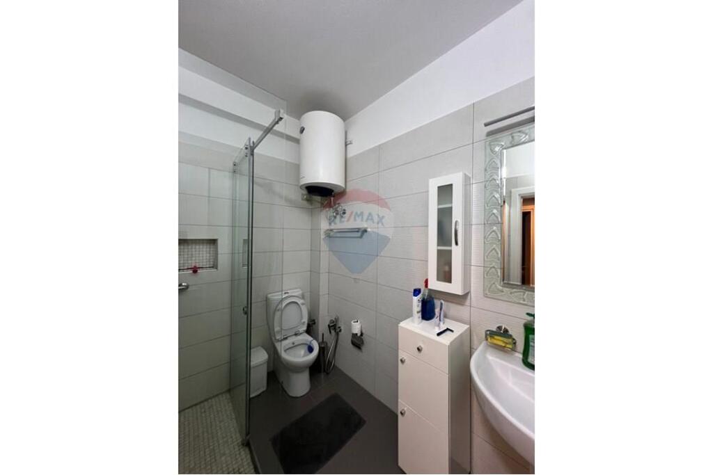 Apartament 1+1 per qira Vasil Shanto !