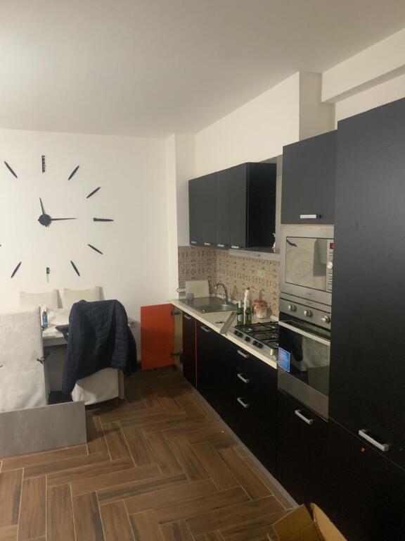 Super appartamento 1+1 al lago secco (via hamdi sina)