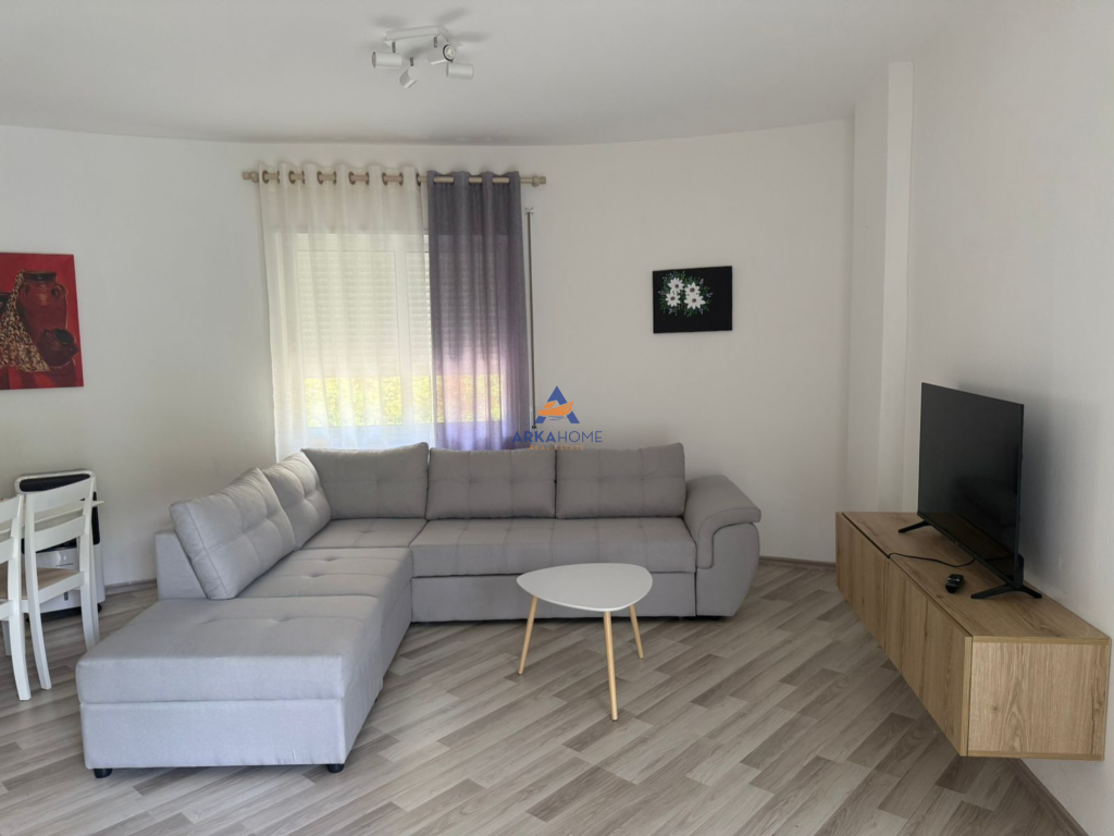 SHITET APARTAMENT 1+1+BALLKON "FRESKU" 97.000 EURO.