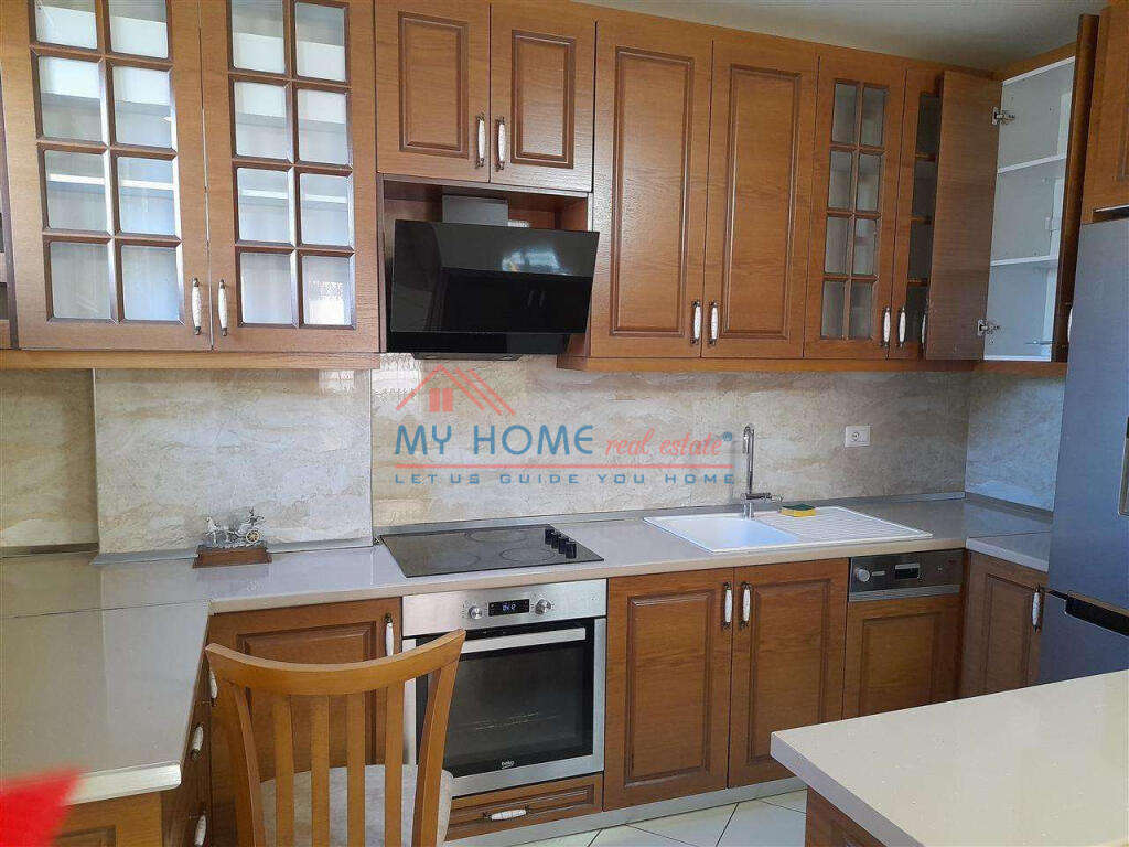 Apartment 2+1 for rent Fresk Tirana