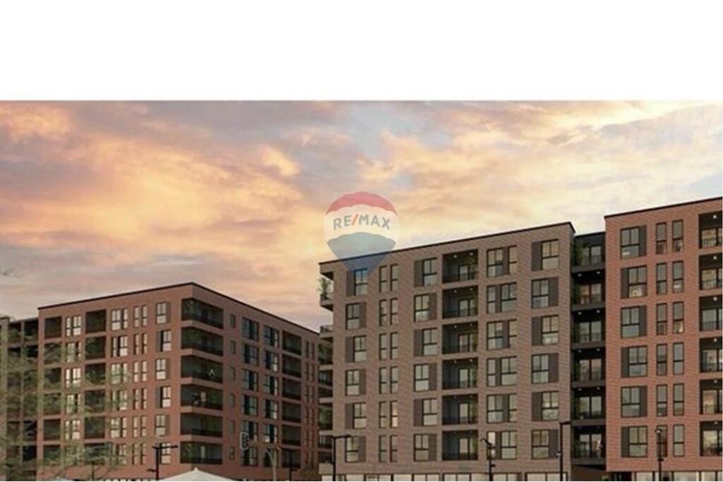 For sale, Apartment 1+1 Ringside, Paskuqan