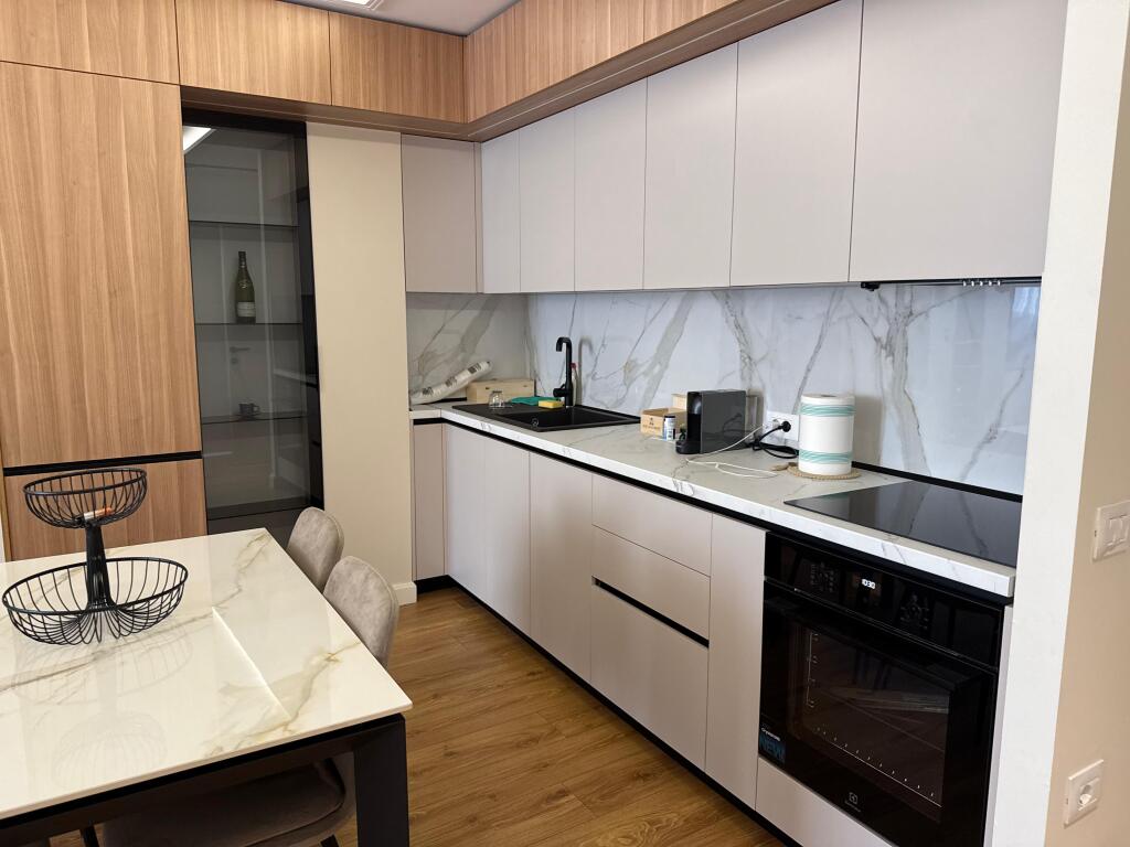 Appartamento 1+1 nel Centro in Via Kavaja!
