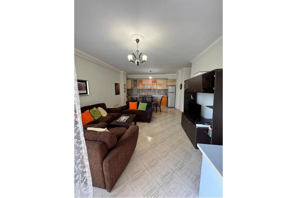 Apartament 2+1+2 per shitje Fondacioni Eleonore !