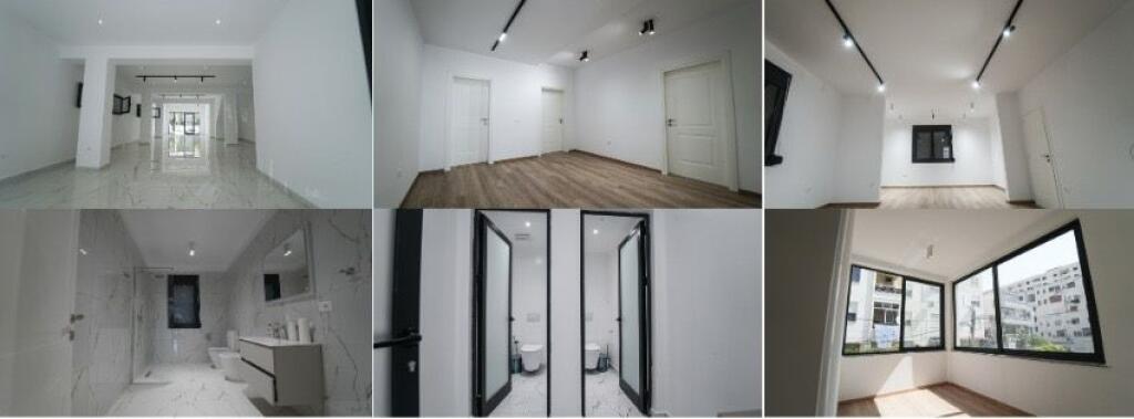Jepet me qira ambient komercial ne qender te Durres