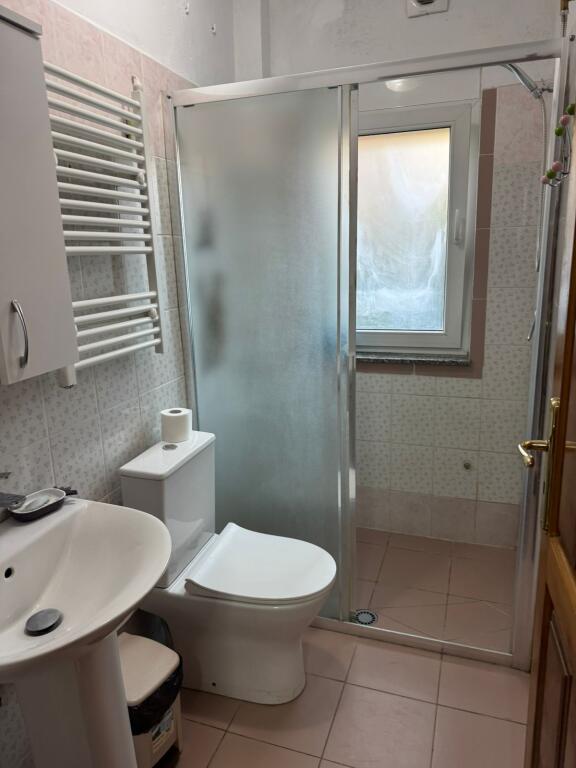 Apartment 1+1 for rent on Myslym shyr Street, near someg  Price: 550 thousand lek (internet included paid for 1 year)
