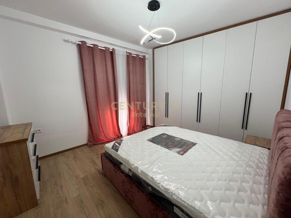 Appartamento 2+1+2 In Affitto Al Garden Side Residence Vicino Air Albania