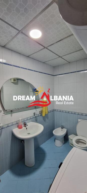 Appartamento 3+1+2 in affitto in via Kavaja vicino a 21 Dhjetori a Tirana (ID 4231326)