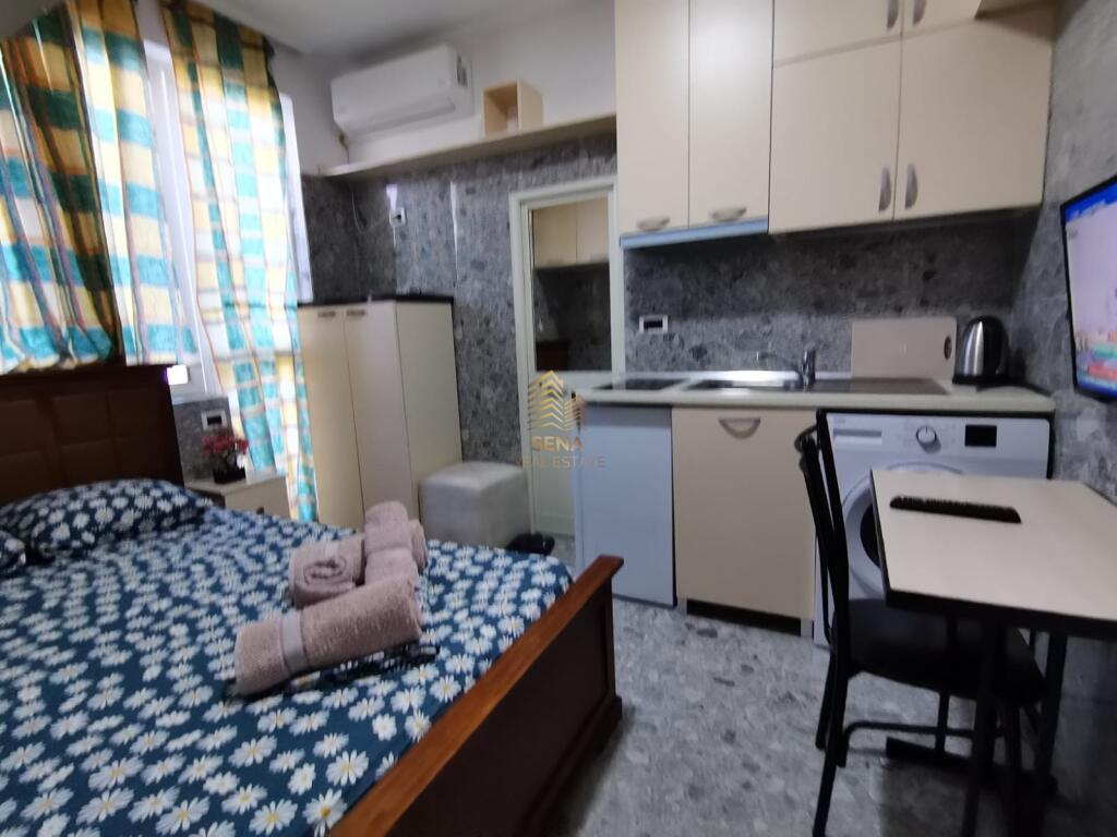 Affitto, Monolocale, Via Siri Kodra, 320 Euro/mese