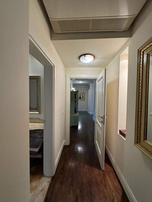 Apartament 2+1+2 per qira Komuna e Parisit