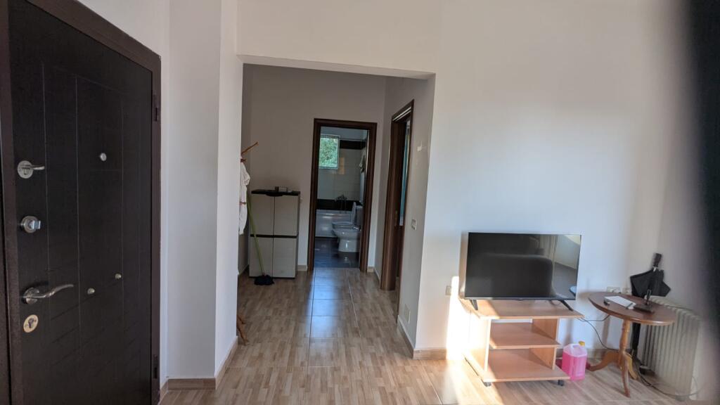 Appartamento 2+1+3 balconi +Parcheggio in affitto, Kodra e Priftit  Prezzo: 350 euro