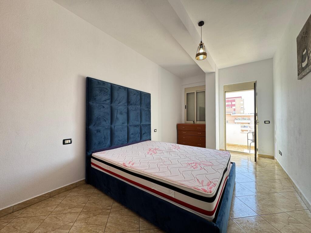 Shitet Apartament 1+1 – Kazazi, Durrës
