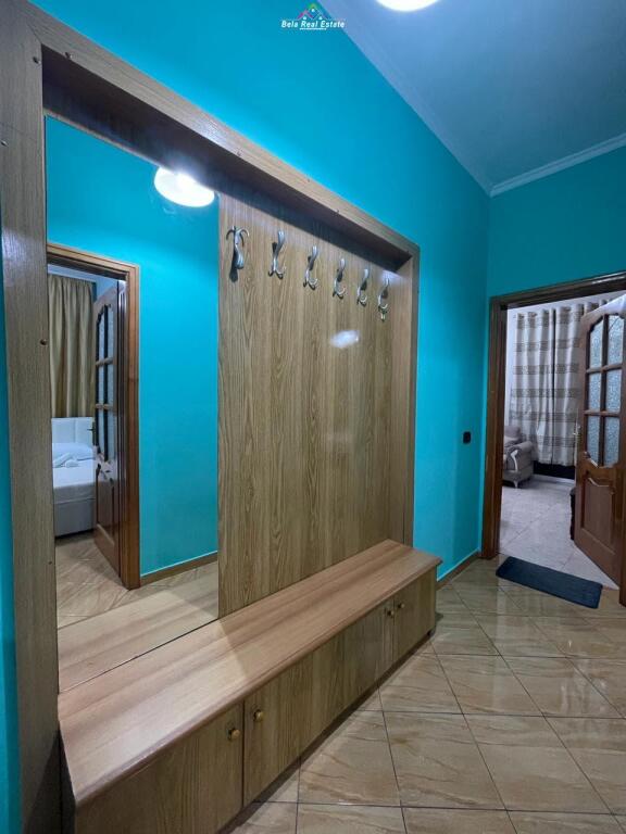 Apartament me Qera 2+1 ne Qender (ID B221348) Tirane