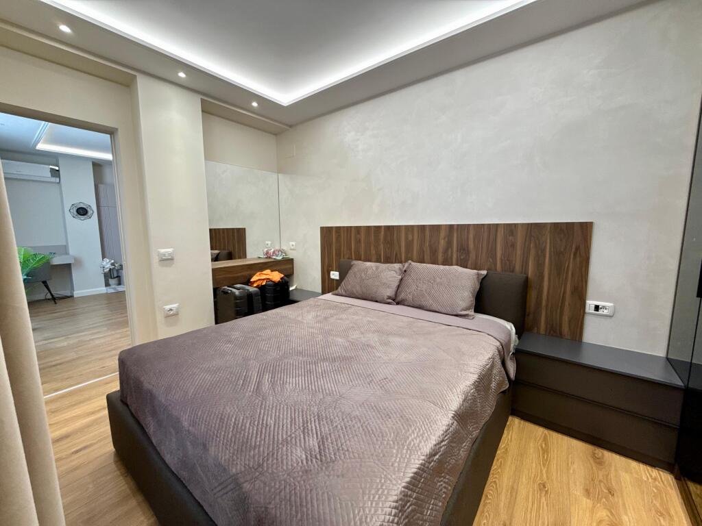 Appartamento 1+1 nel Centro in Via Kavaja!