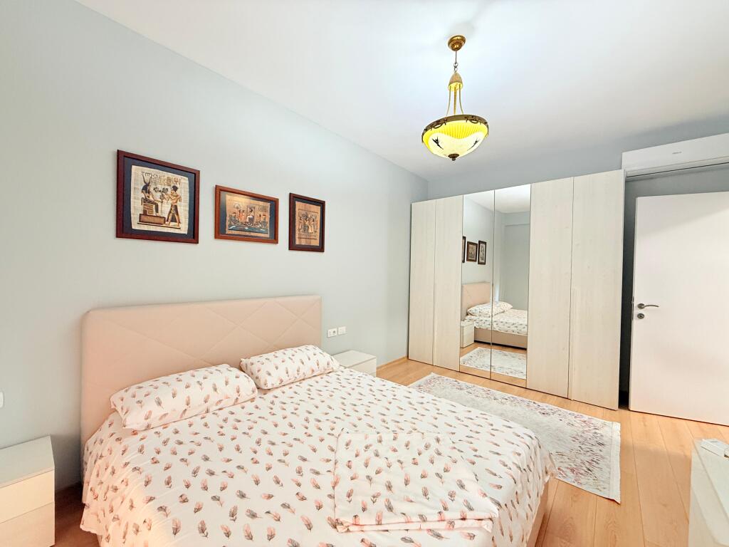 ✨ Apartment 2+1 for rent – Oasis Residence ✨