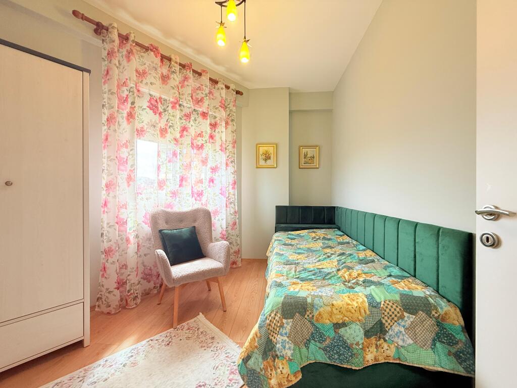 ✨ Apartment 2+1 for rent – Oasis Residence ✨