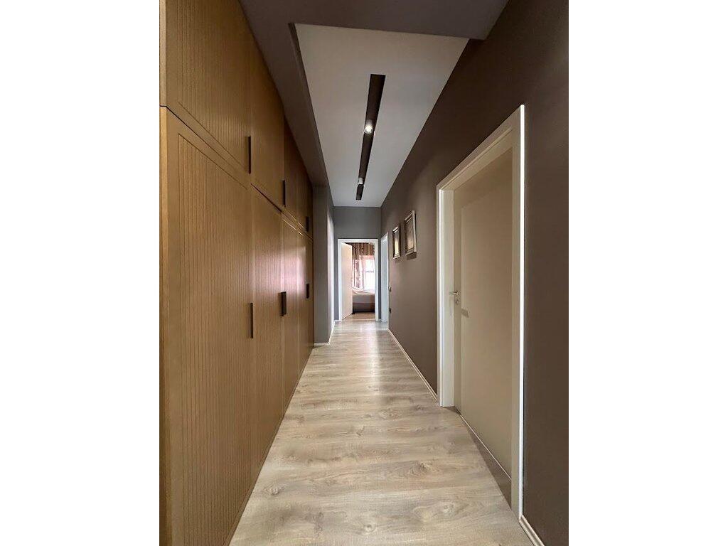 Apartament Modern 2+1 për Shitje në Rezidencën Mangalem ! 200,000 €