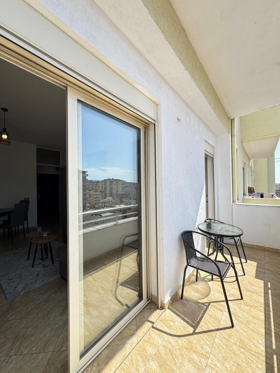 Shitet Apartament 1+1 – Kazazi, Durrës