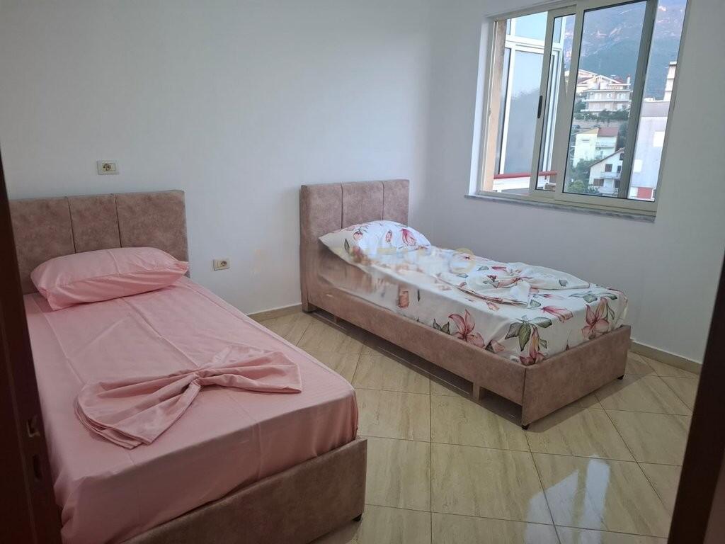 APARTAMENT 3+1 ME QIRA I VENDOSUR PRANE PASTICERI MELISA NE FRESK, TIRANE! 430 € /Muaj