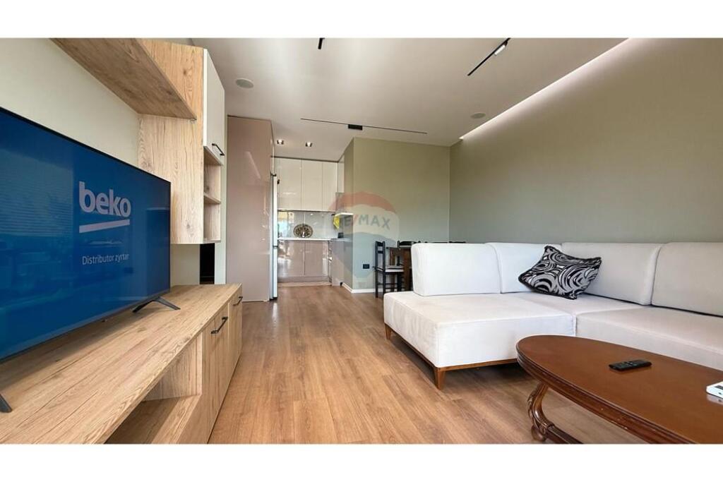 Apartament 1+1 per qera ne Fresk !
