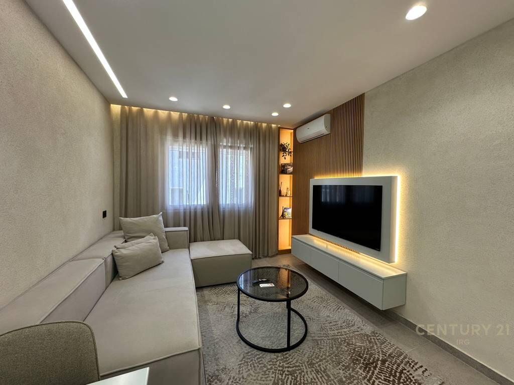 Apartament 1+1 per shitje tek Rruga e Bogdaneve! 175,000 €