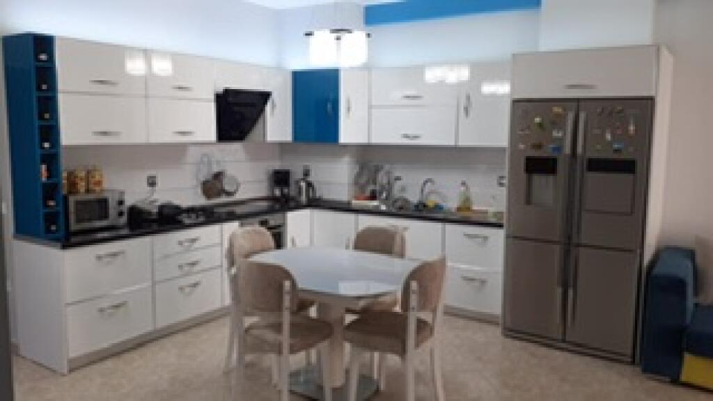 3+1 for rent in ❤️Don Bosko for 700€