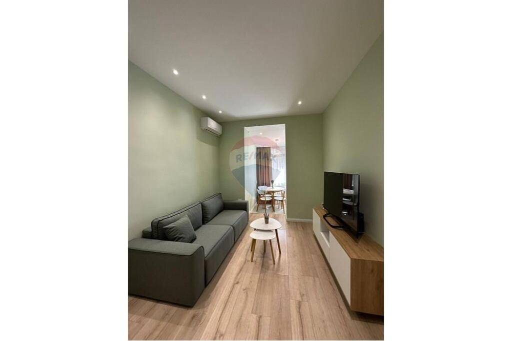 Apartament 1+1 per qira ne Bllok