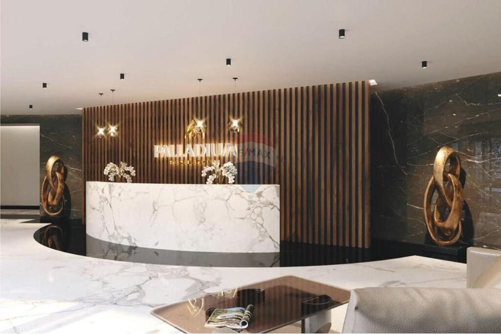 Apartament - Për Shitje - Rruga Liqeni i Thatë, Tiranë !