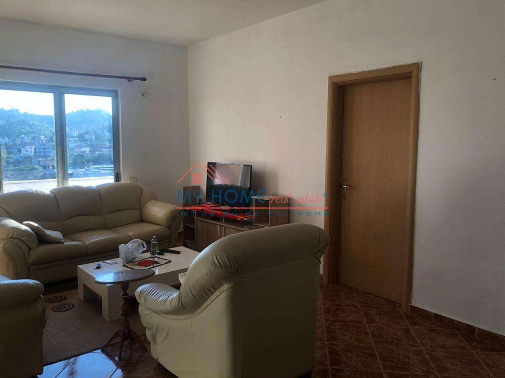 Apartament 2+1 ne shitje tek Casa Italia ne Tirane