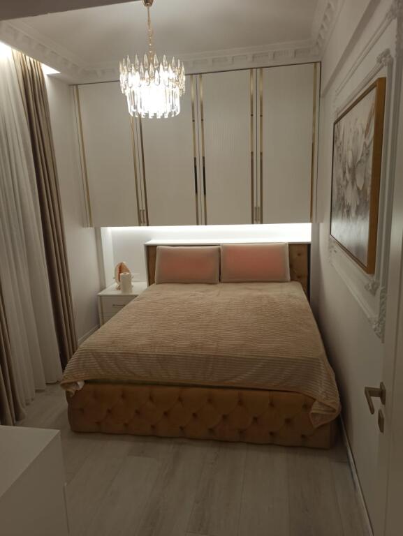 Apartment for sale 1+1 at Bill Klinton Street
