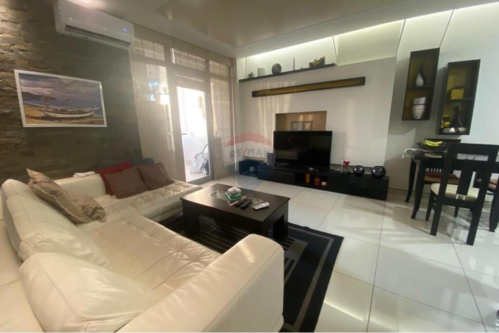 Apartament 2+1 me qira ne Laprake!