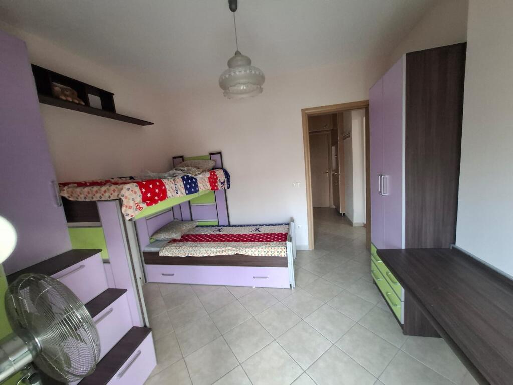 Appartamento 2+1 Zogu i Zi in affitto
