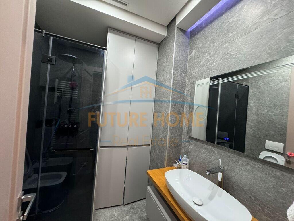 Shitet, Apartament 2+1+2+ Post Parkimi+ Depo, Kompleksi Delijorgji