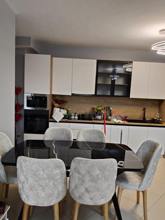 1+1 apartment for sale in Fresk