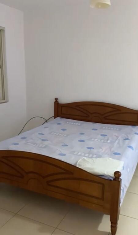 Apartment 1+1 for rent in Lapraka. Near the dome  Price: 420 thousand lek 