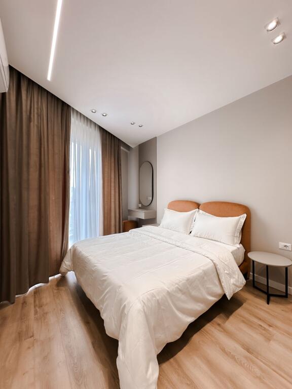 Apartment - For Sale - Rruga e Dibrës, Tirana
