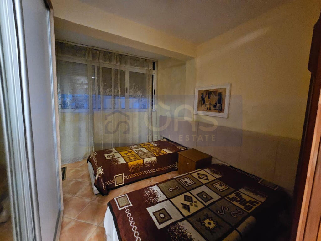 Appartamento 1+1 in affitto in via "Myslym Shyri"